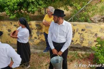 Foto Francisco J. Santana